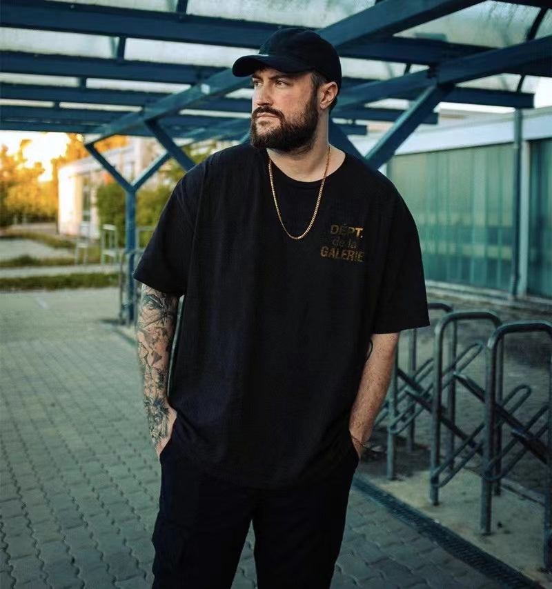 Gallery Dept T-shirt