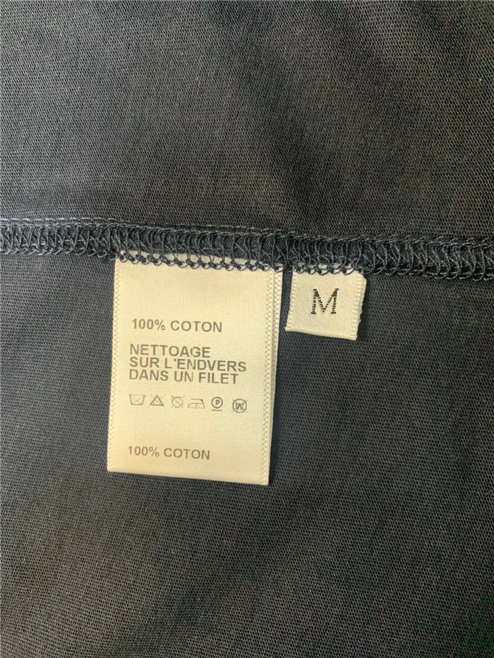 2023ss H**me5 T Shirt