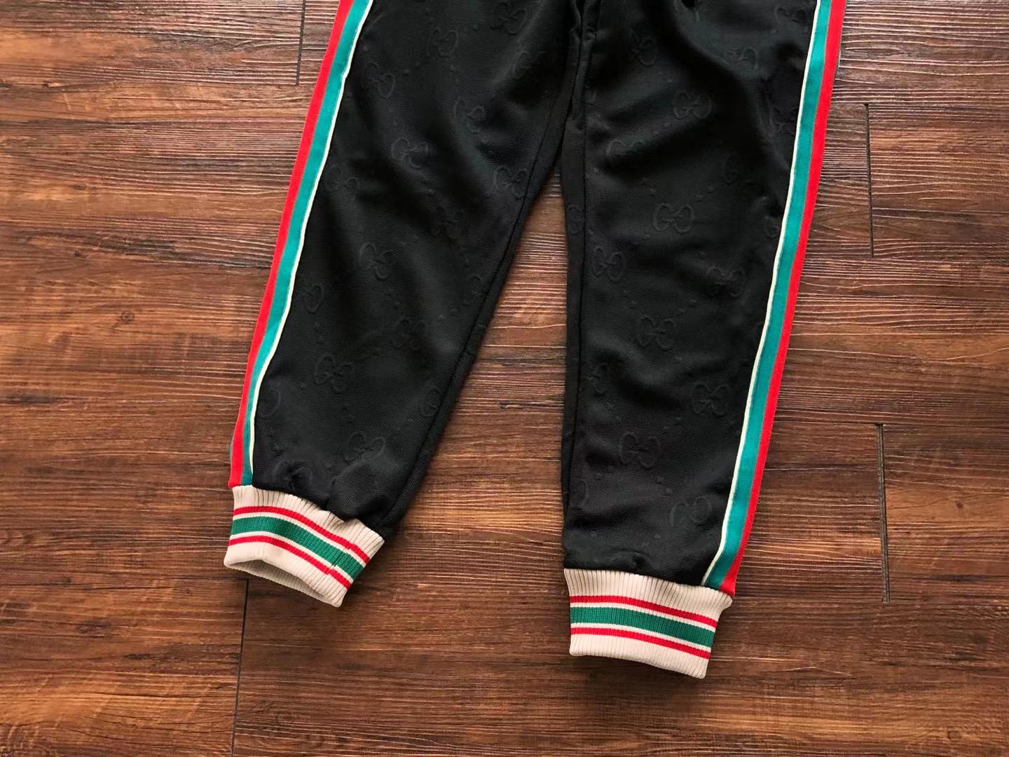 Gvc*1 Sweatpants