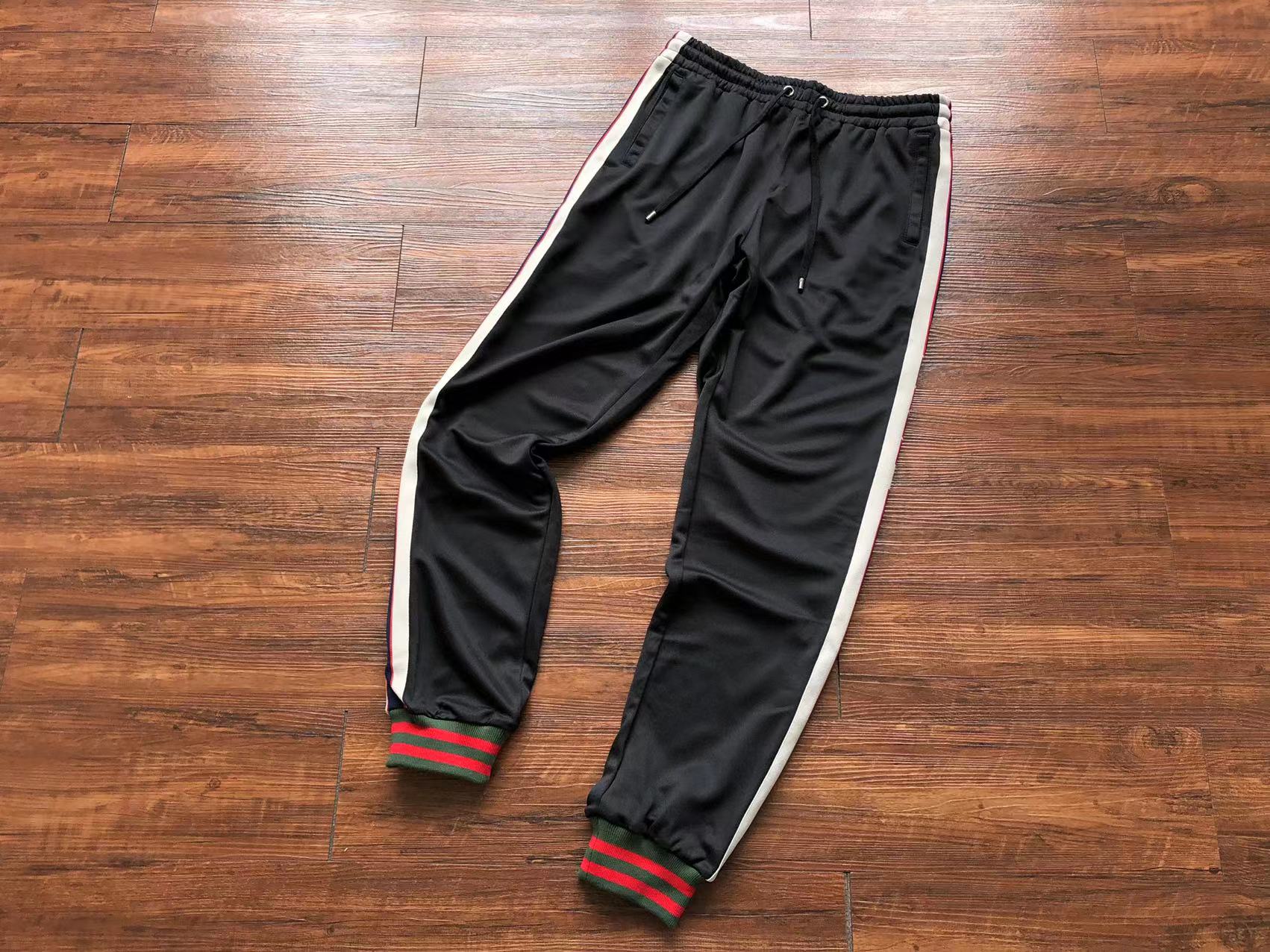 Gvc*1 Sweatpants