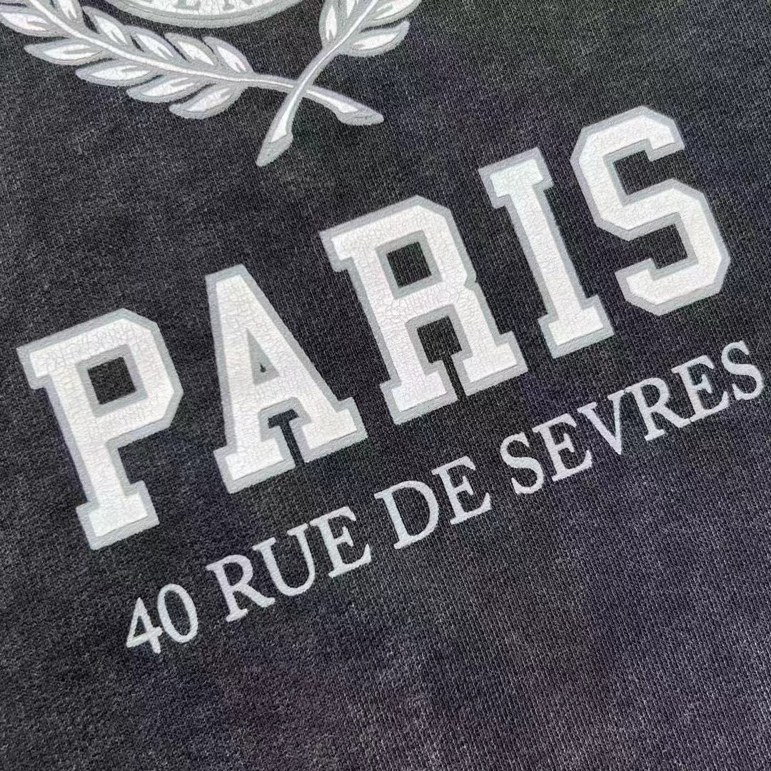 Ba1en*iaga Sweatshirt