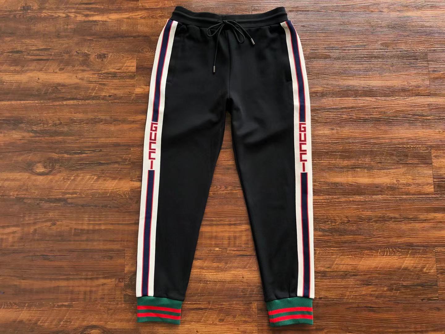 Gvc*1 Sweatpants