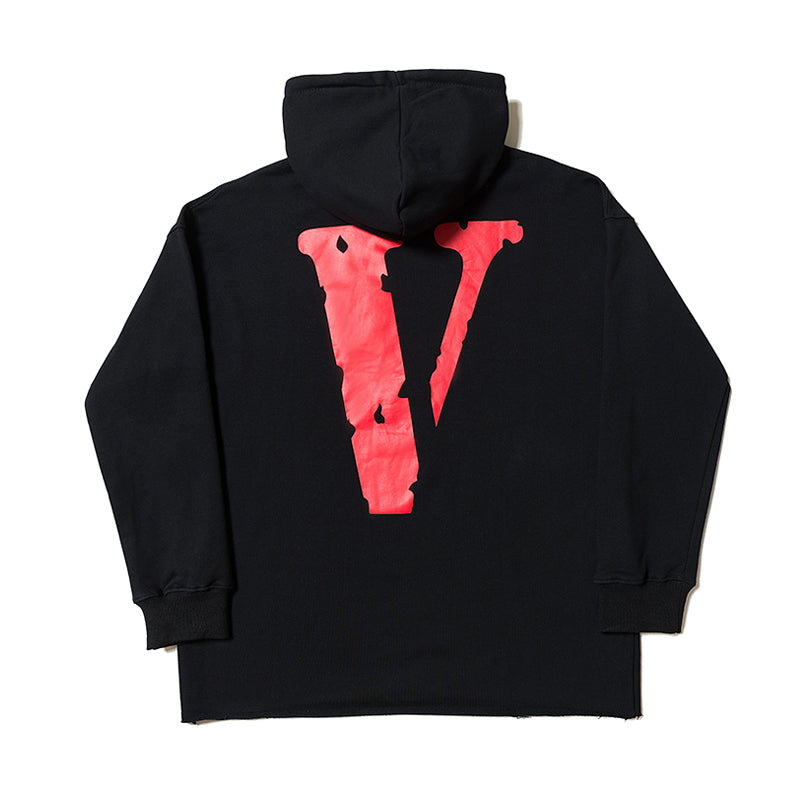 Vlone Staple V Hoodie 6017