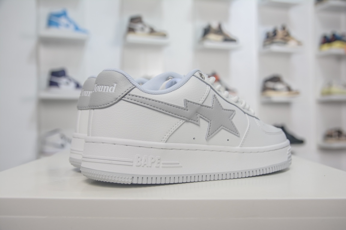 A Bathing Ape Bape Sta x JJJJound