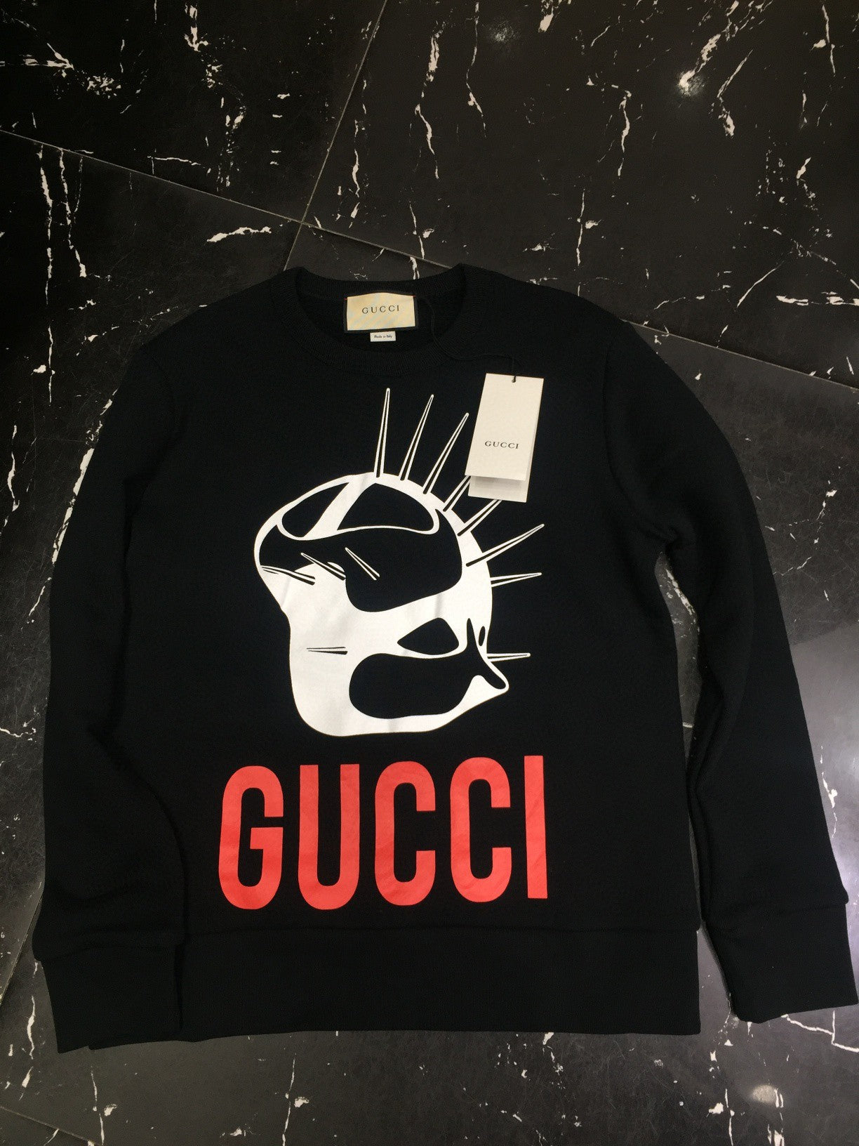 Gvc*1 Sweatshirt