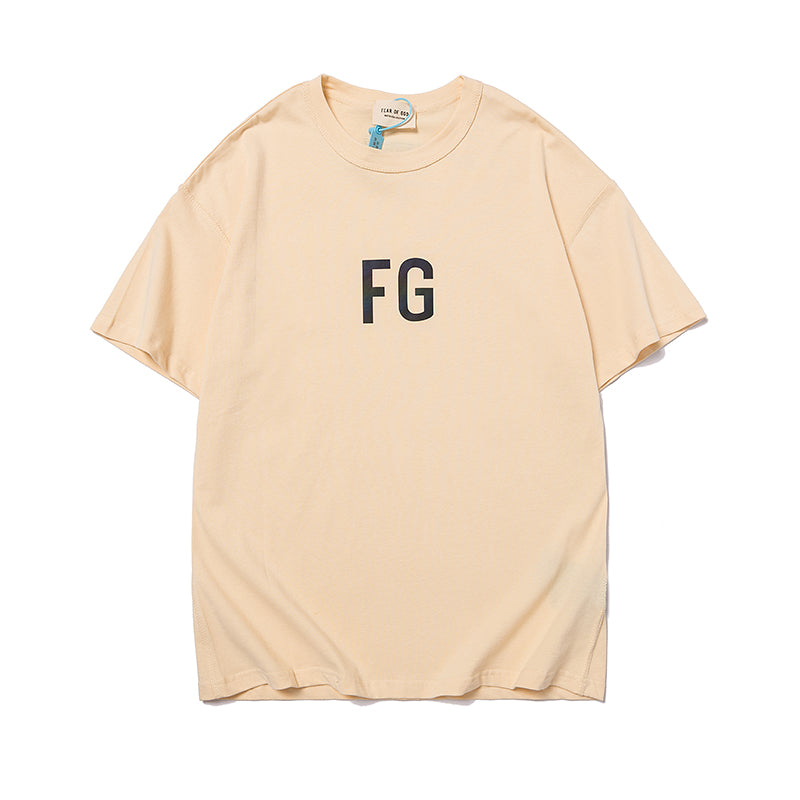 Fear of God Replica FG T Shirt 897