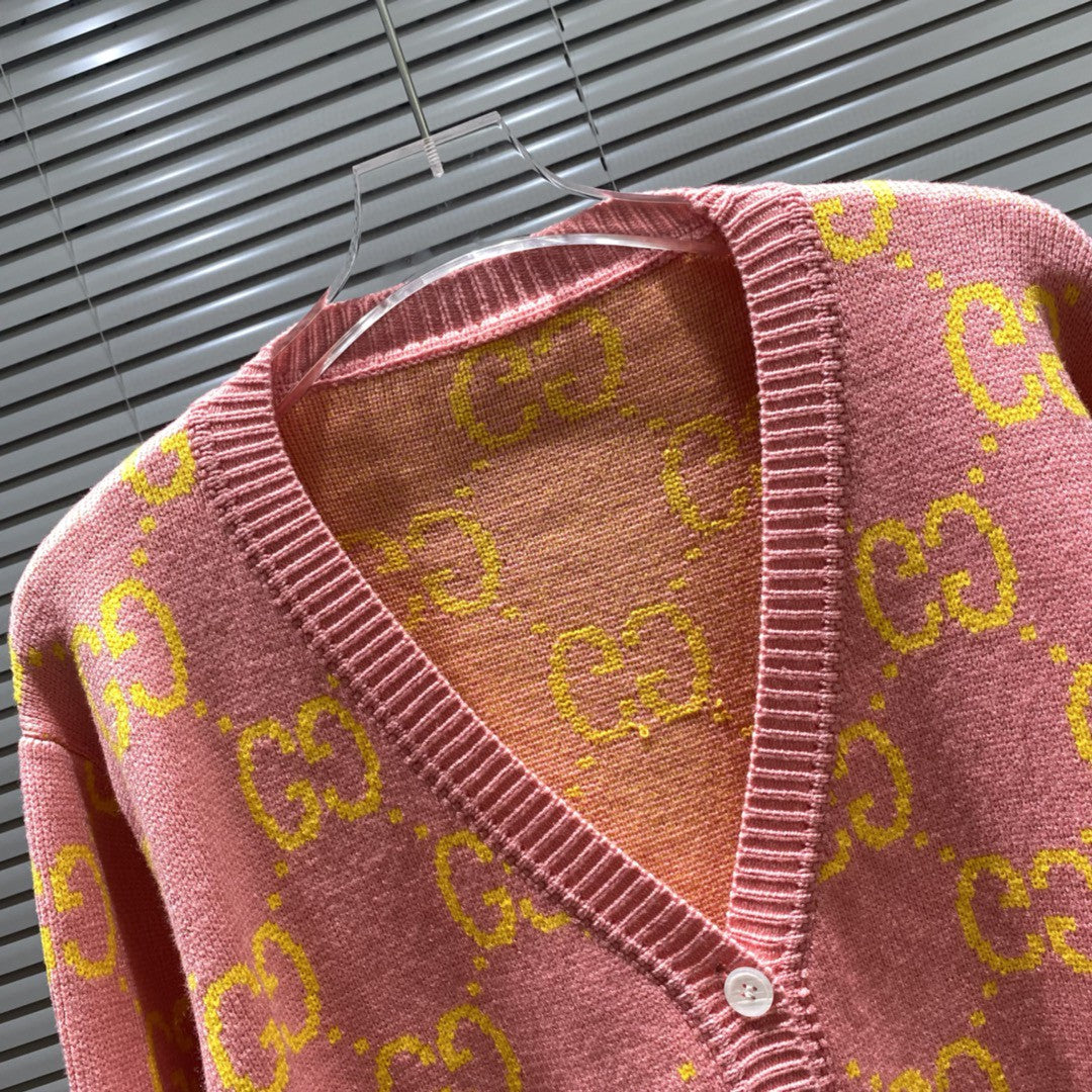 Gvc*1 Cardigan