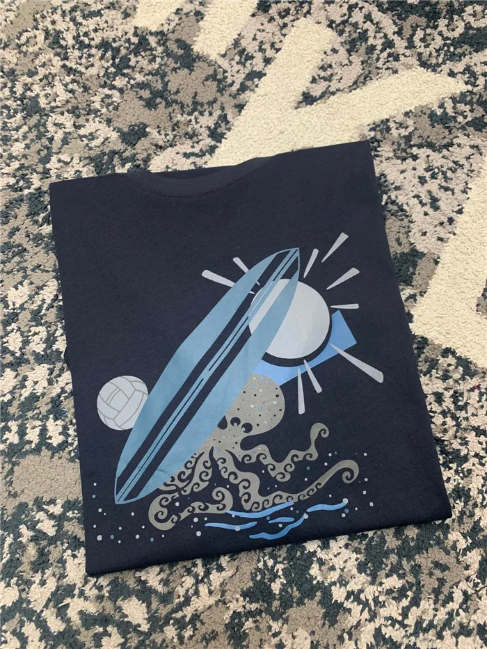 2023ss H**me5 T Shirt