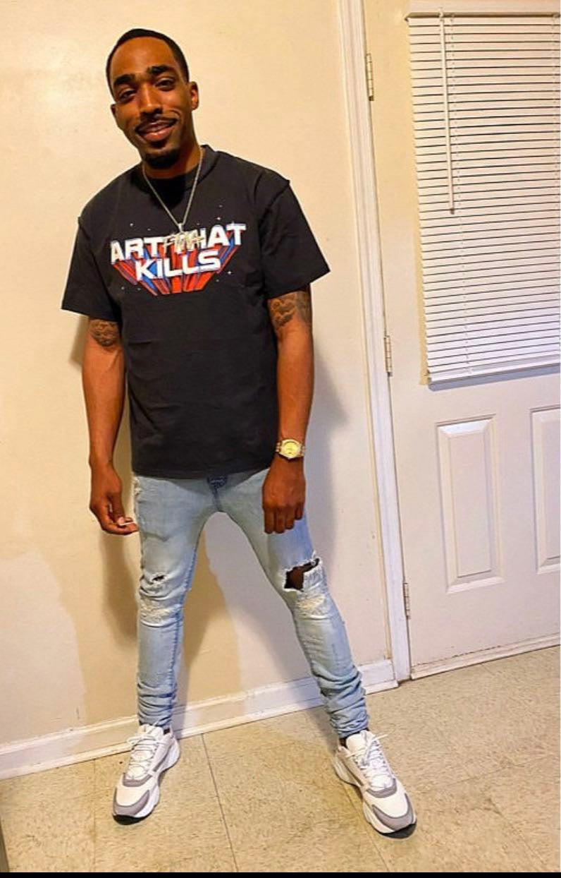 Gallery Dept T-shirt