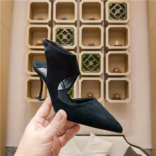 J1m*y Ch00 high heels