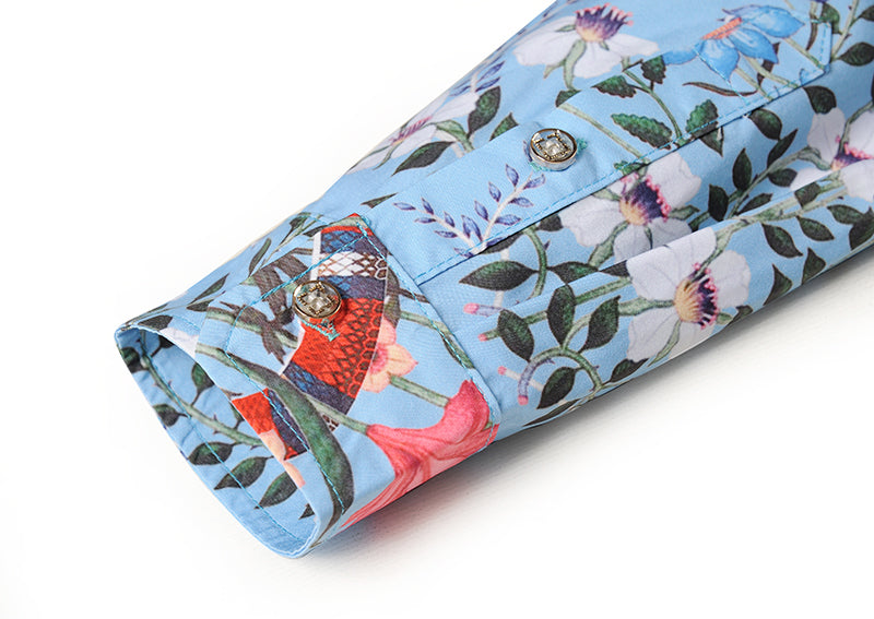 Gvc*1 Long Sleeve Shirt