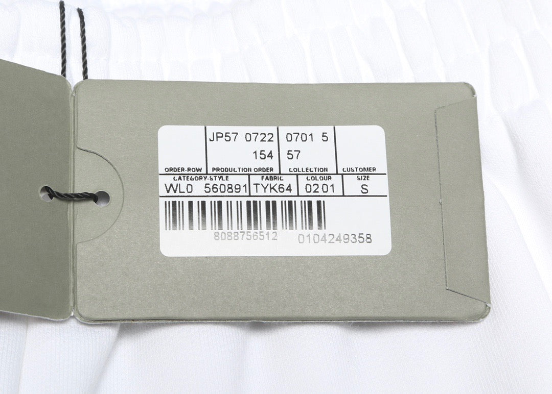 Ba1en*iaga Sweatpants