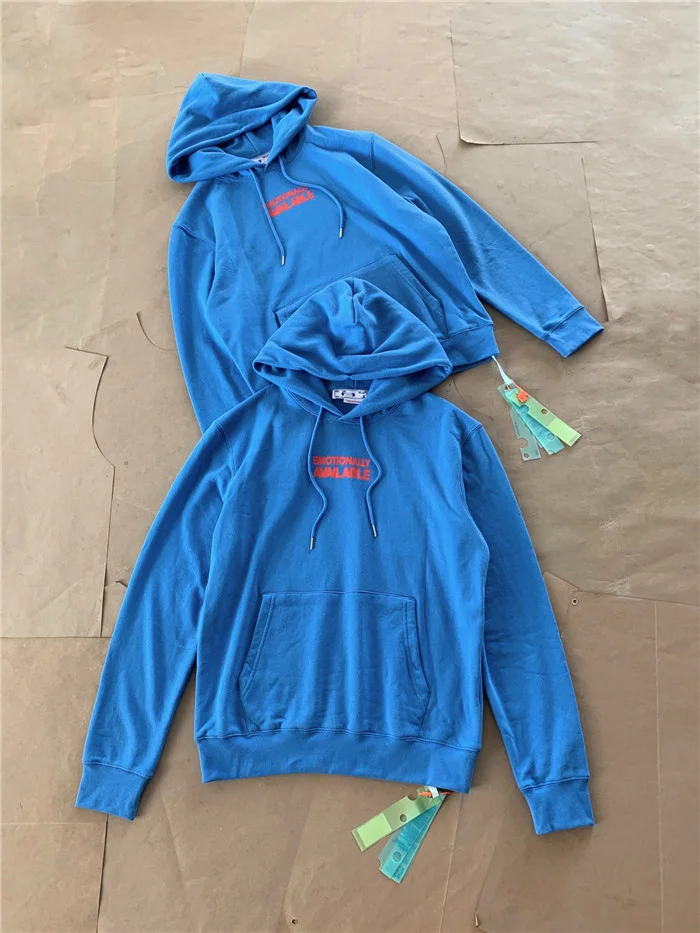 2023SS Off White Hoodie