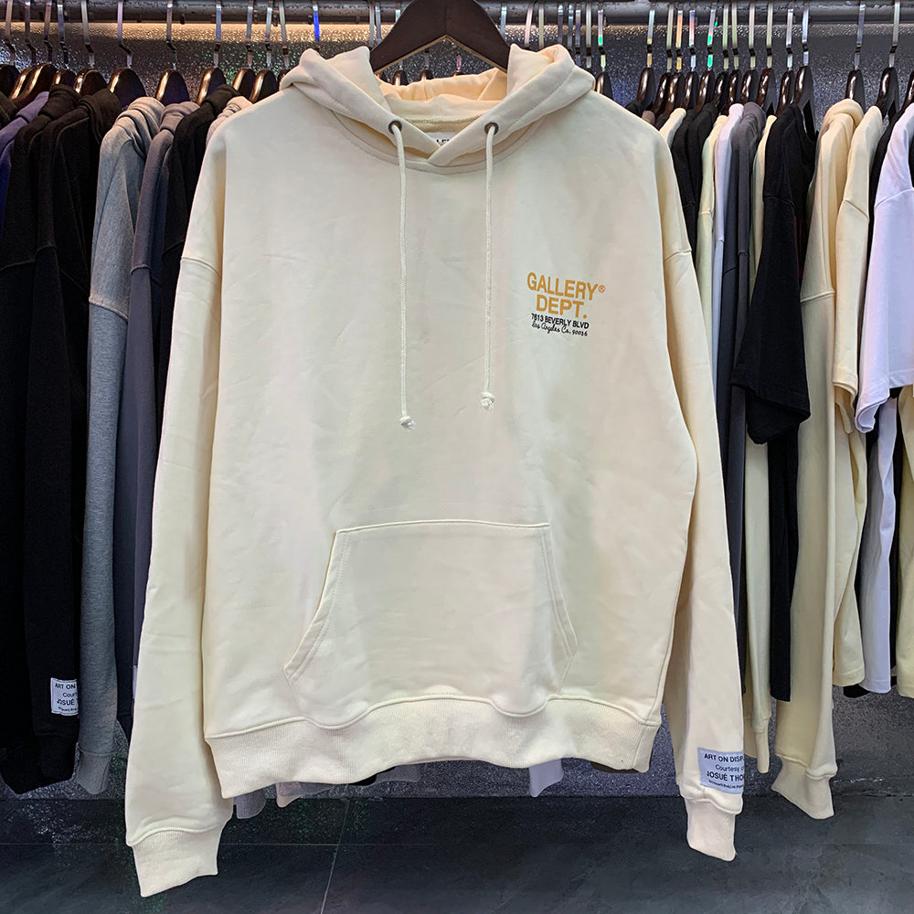Gallery Dept Hoodie