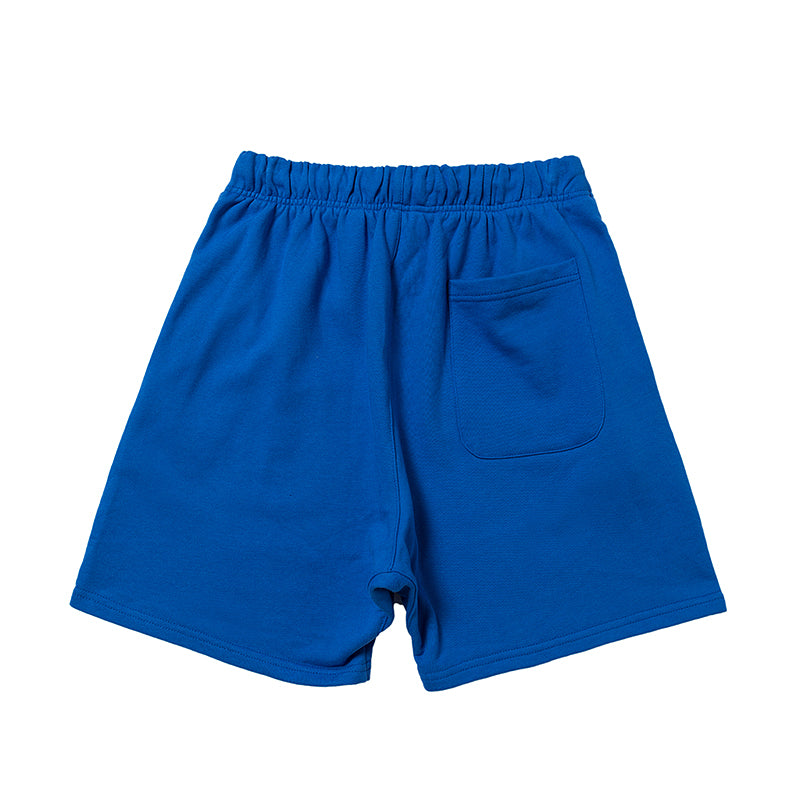 Fear of God Replica FOG x TMC 3M Reflective Sweat Shorts 553