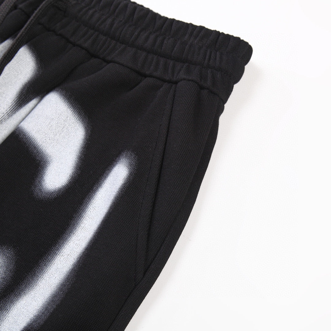 Gvc*1 x Ba1en*iaga Shorts