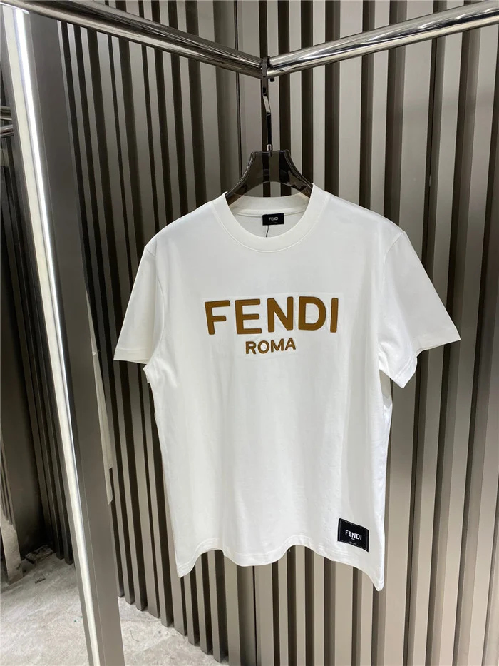 2023SS F**di T Shirt
