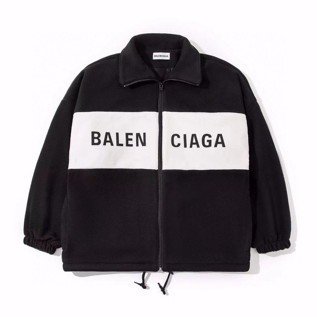 Ba1en*iaga Jacket