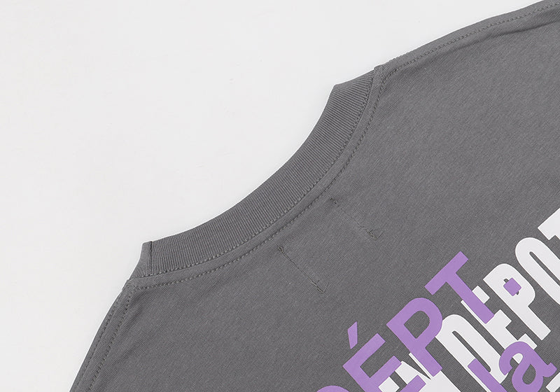 Gallery Dept T-shirt