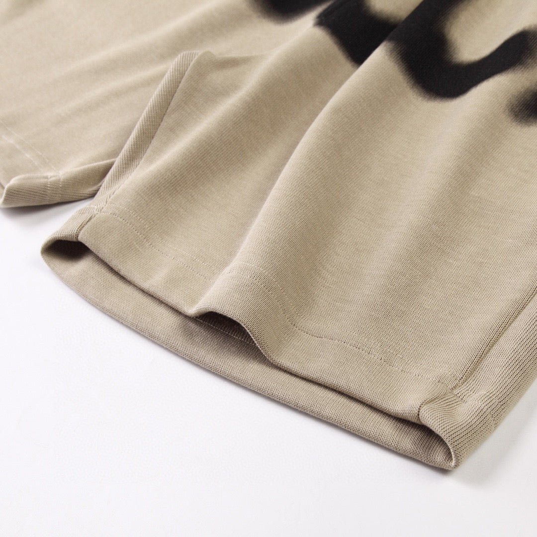 Gvc*1 x Ba1en*iaga Shorts