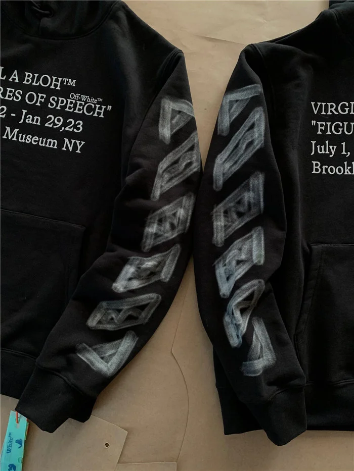 2023SS Off White Hoodie