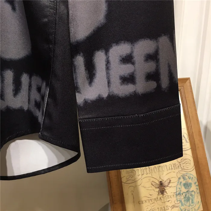 2023ss Sa1nt Lau*nt Shirt