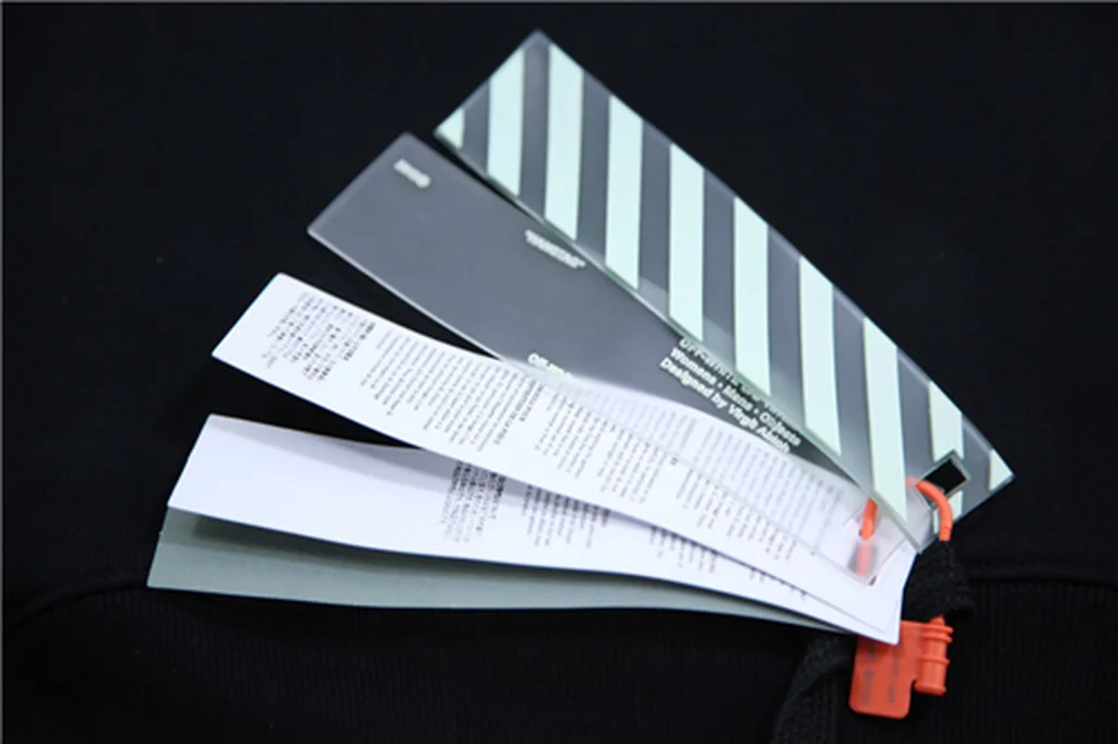 2020SS OFF WHITE hoodie