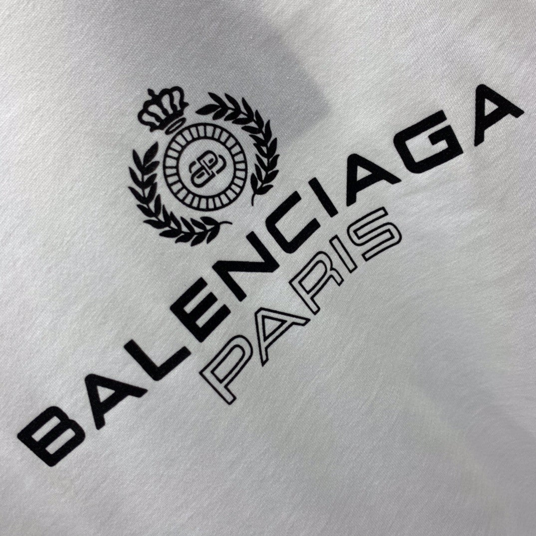 Ba1en*iaga T-shirt