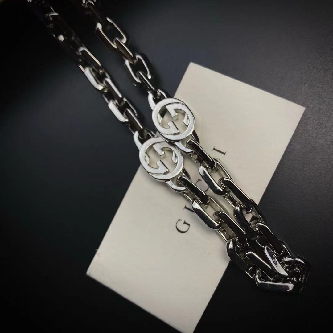 Gvc*1 Necklace