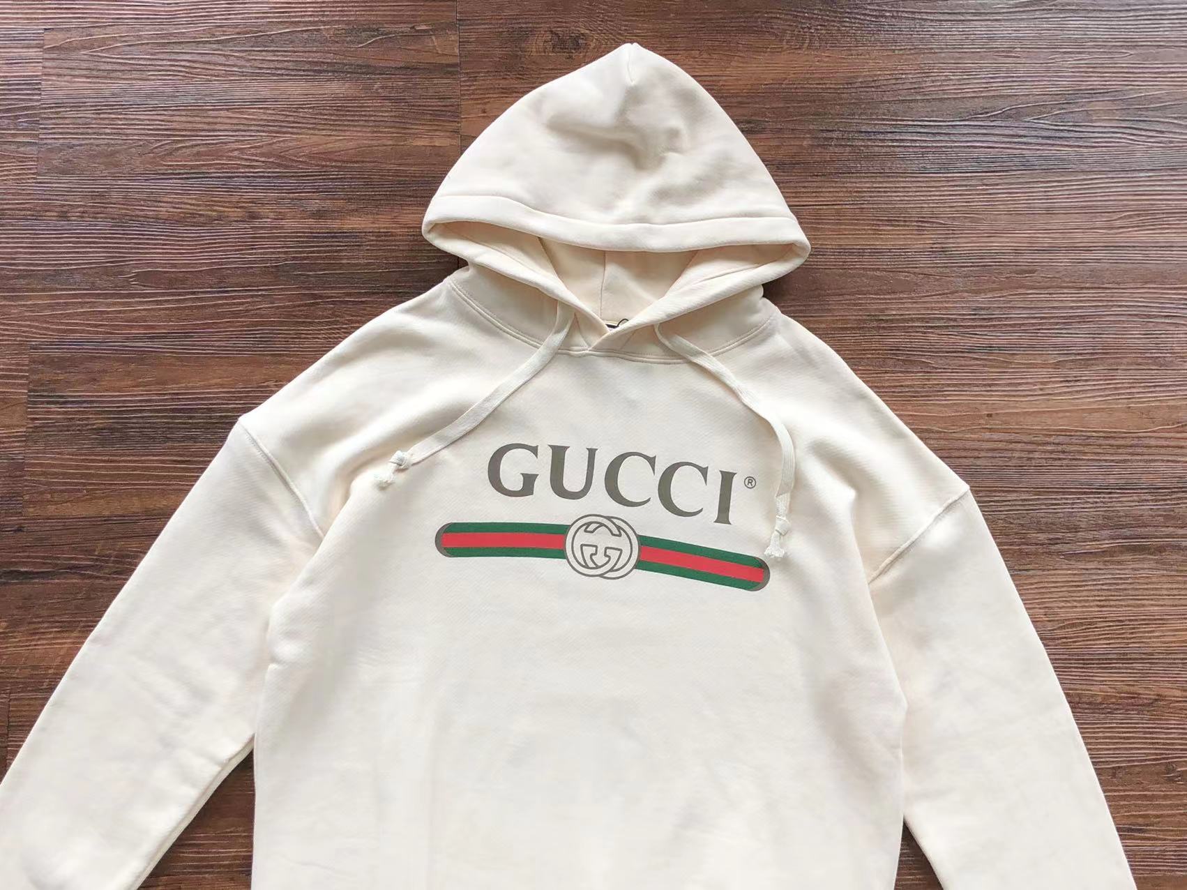 Gvc*1 Hoodie