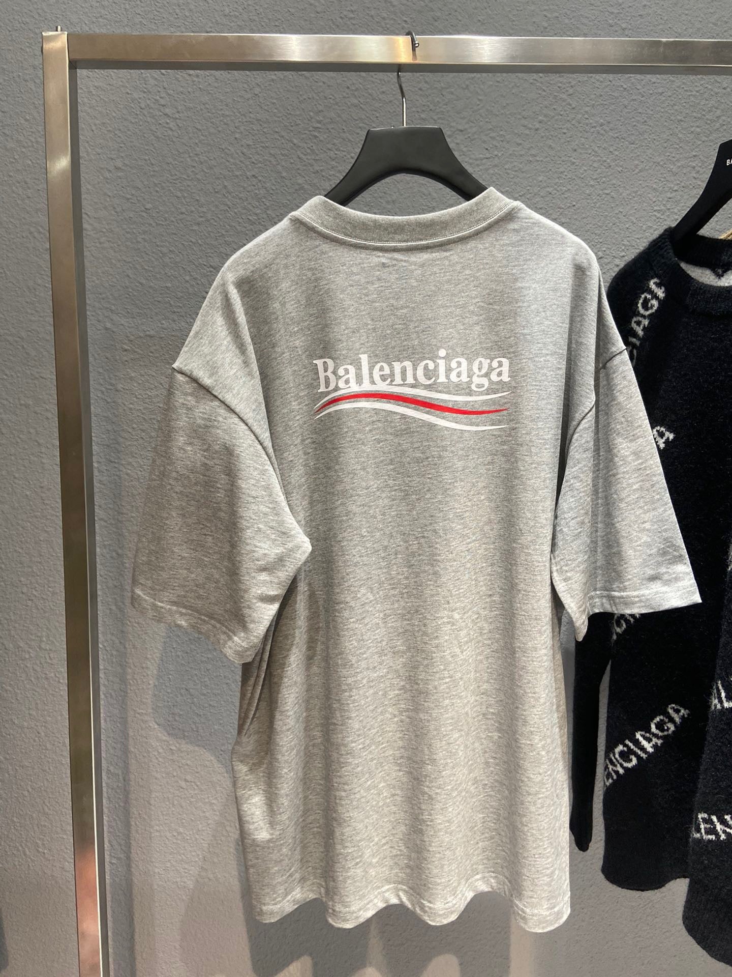 Ba1en*iaga T-shirt