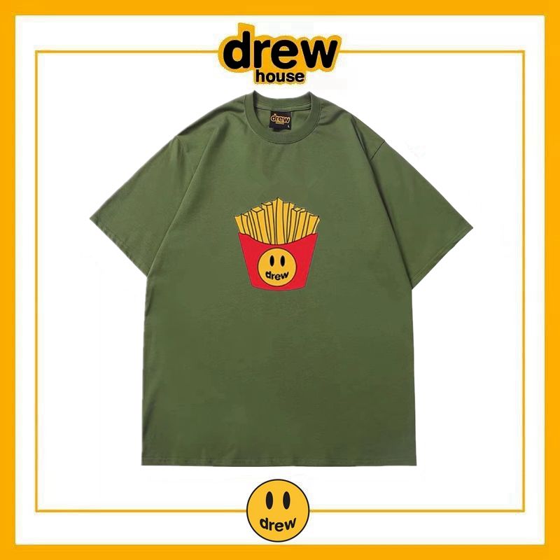 Drew House t-shirt American Fries
