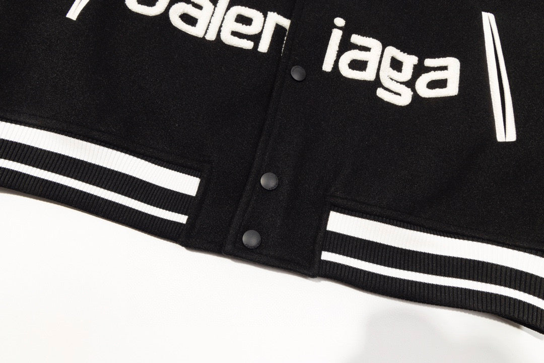 Ba1en*iaga Jacket