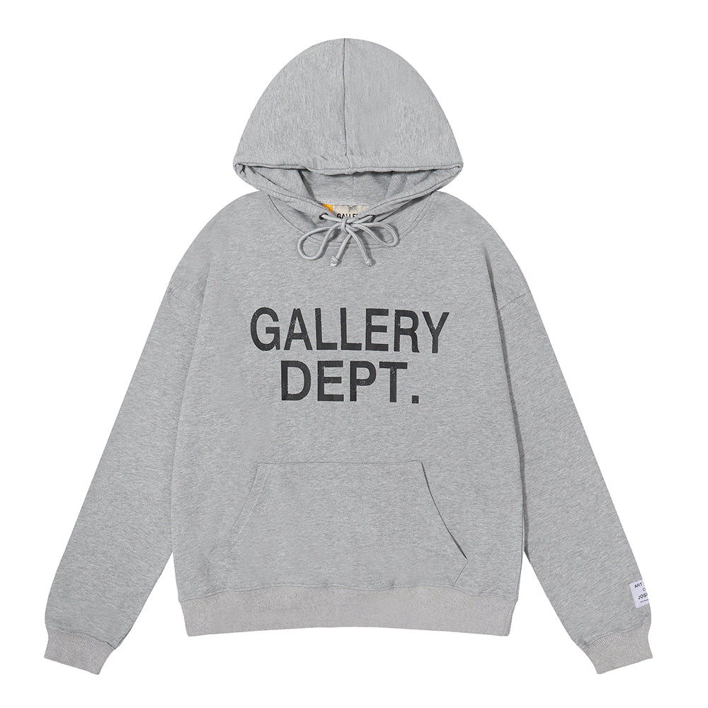 Gallery Dept Hoodie