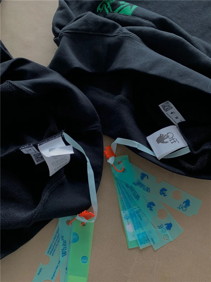 2023SS Off White Hoodie