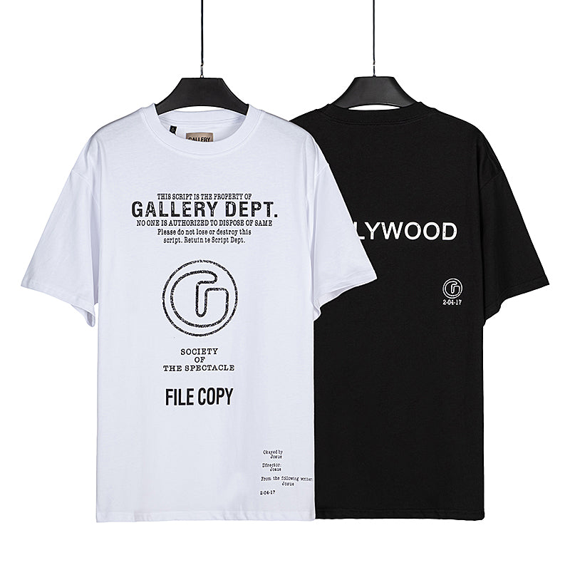 Gallery Dept T-shirt