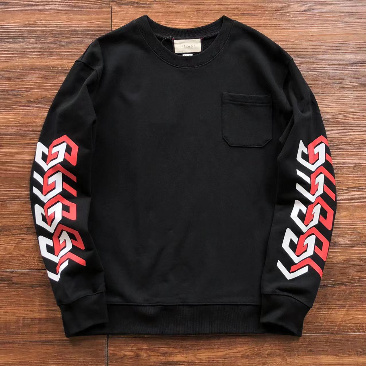 Gvc*1 Sweatshirt