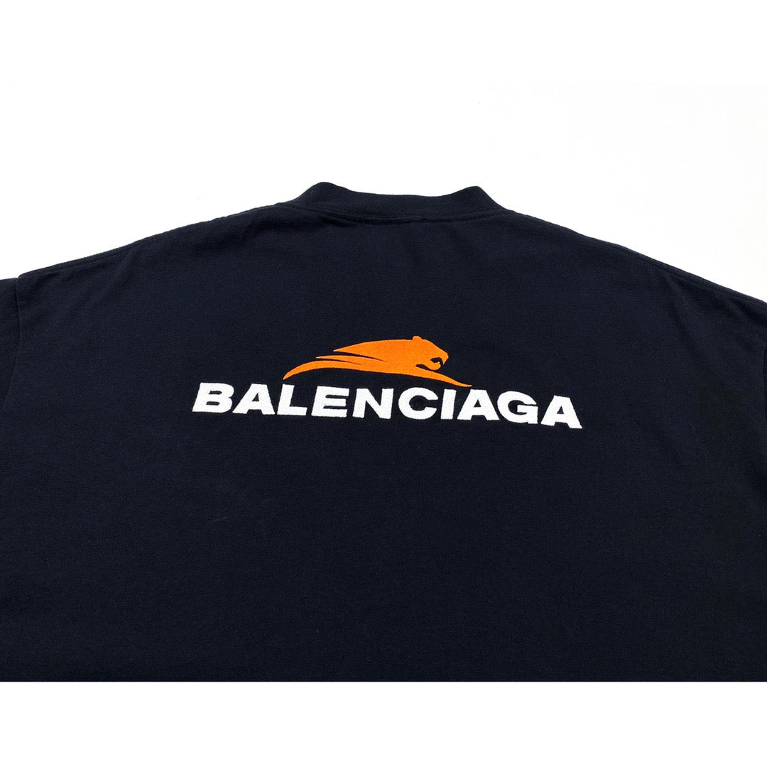 Ba1en*iaga T-shirt