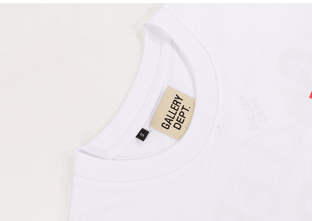 Gallery Dept T-shirt
