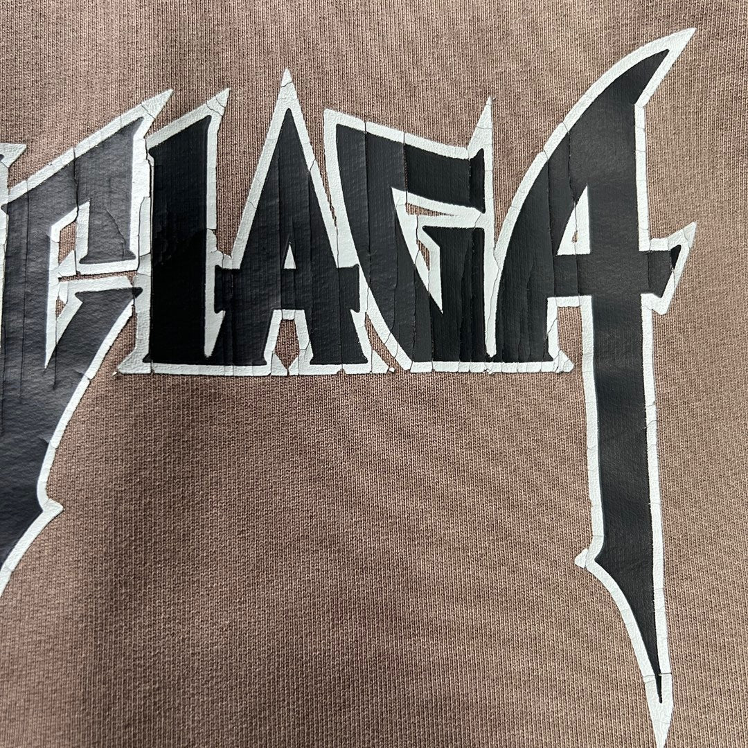 Ba1en*iaga Hoodie