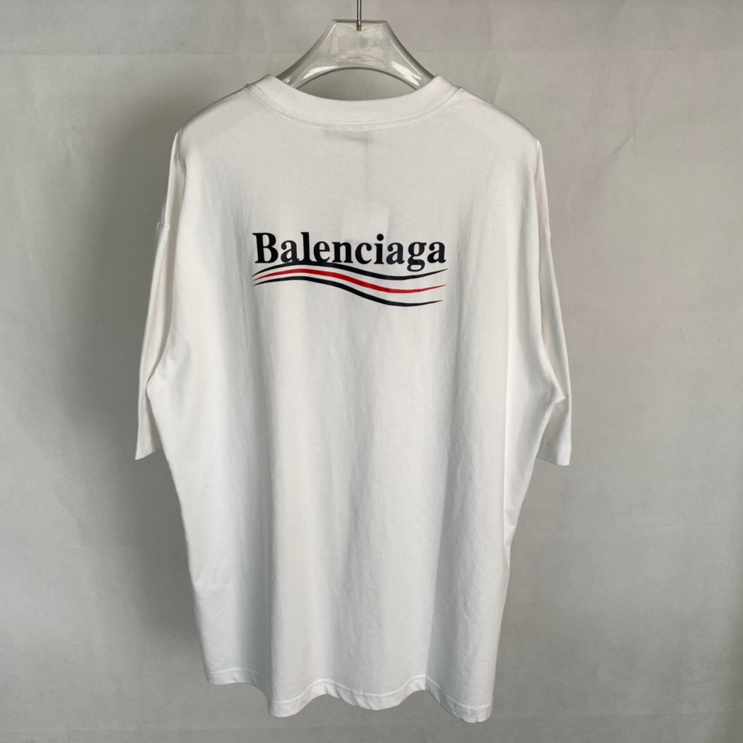 Ba1en*iaga T-shirt