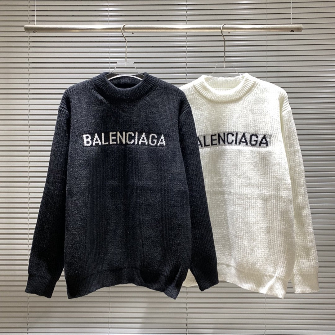 Ba1en*iaga Sweater