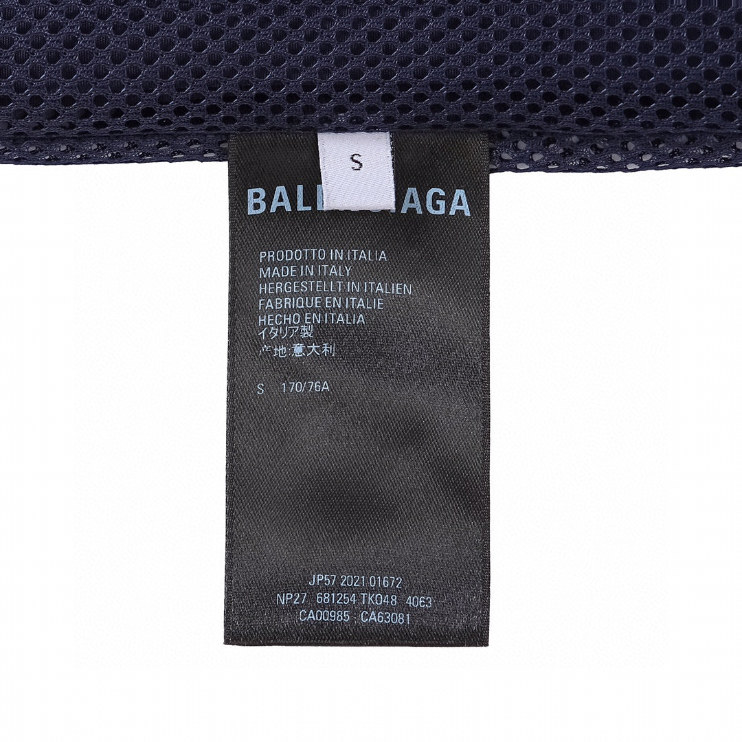 Ba1en*iaga Jacket