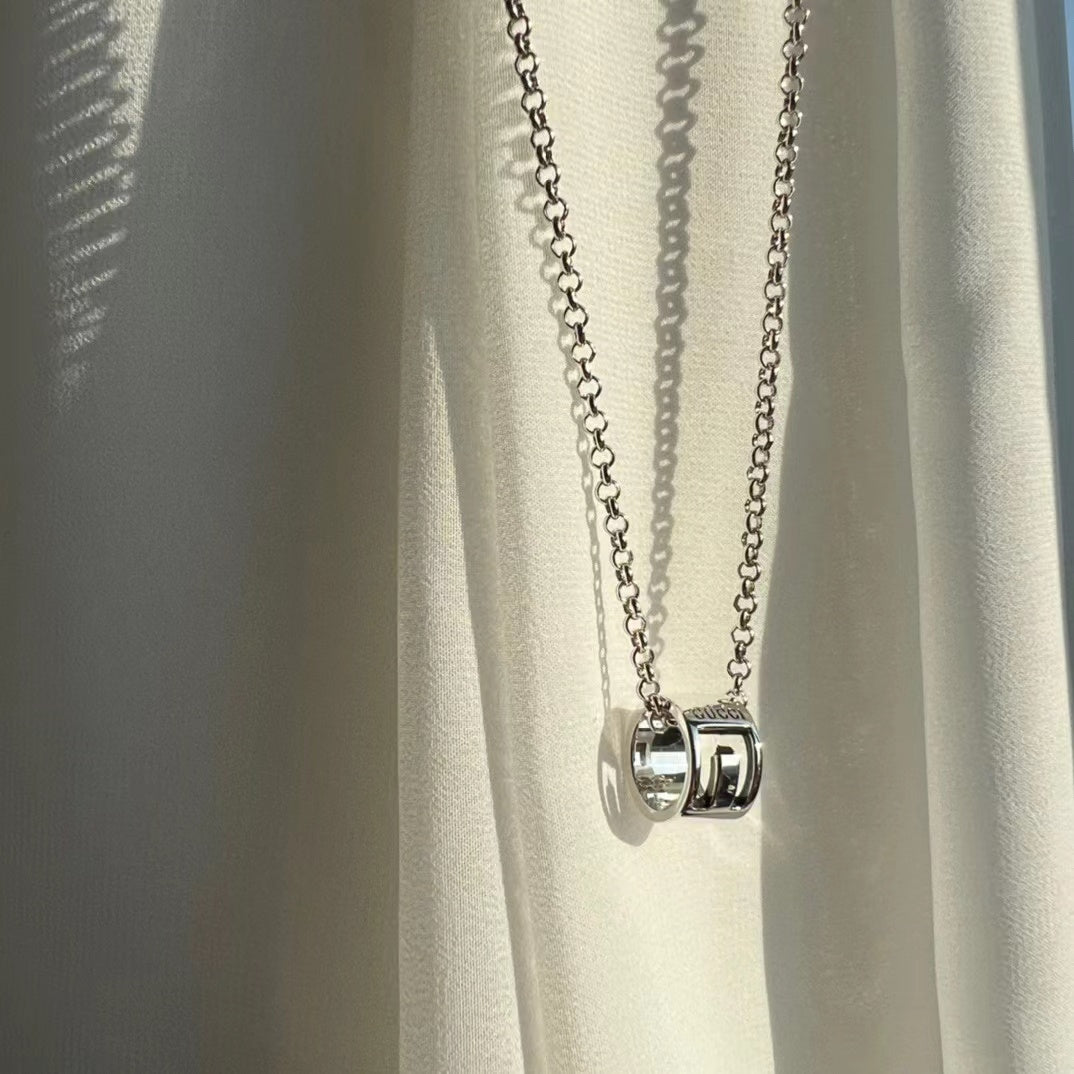 Gvc*1 Necklace