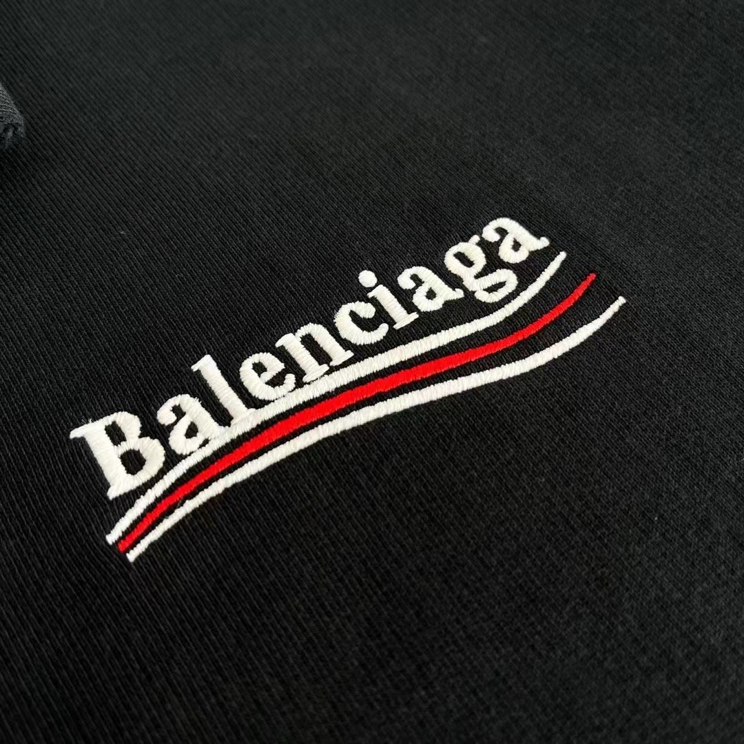 Ba1en*iaga Hoodie