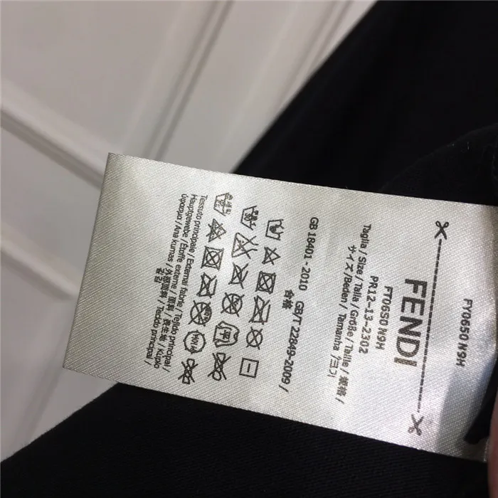 2023SS F**di T Shirt