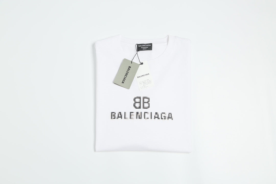 Ba1en*iaga T-shirt