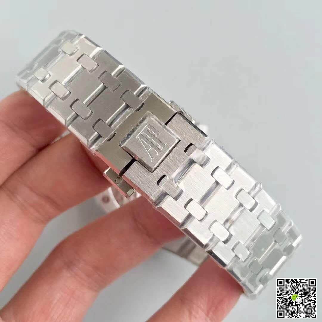 Audemars P1g*et Replica 26522OR.OO.120OR R8 Factory 1:1 Best Edition Swiss Tourbillon Blue Dial