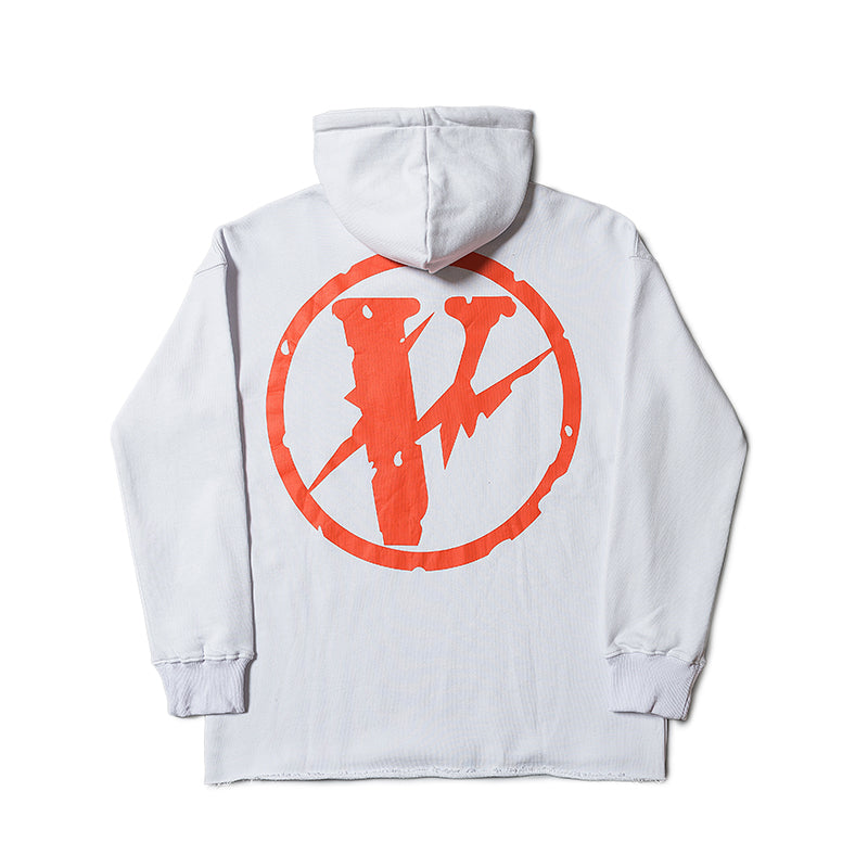 Vlone x Fragment Hoodie V Sweatshirt 6020
