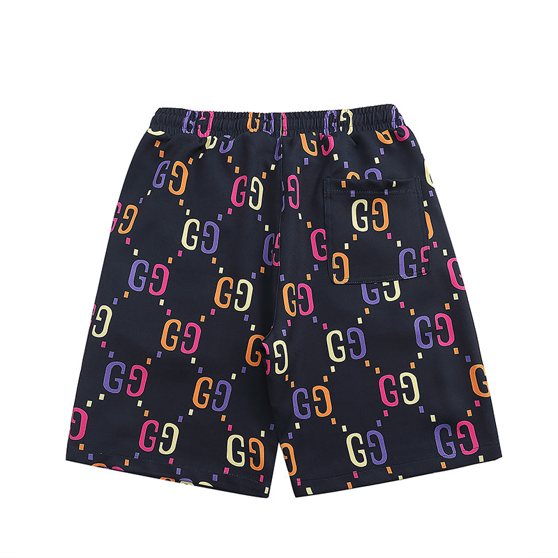 Gvc*1 Shorts